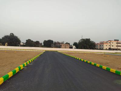 Project Image of 620.0 - 1200.0 Sq.ft Residential Plot Plot for buy in Lakshmi Modern City