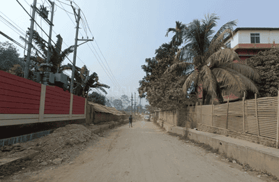 Project Image of 559.0 - 985.0 Sq.ft 2 BHK Apartment for buy in Rahes Siddhi Vinayak Enclave
