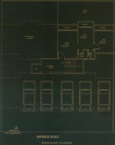 Project Image of 700 Sq.ft 1 BHK Apartment / Flat for sale in Karanjade for Rs. 3800000