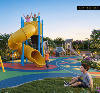 Project Image of 1235.6 - 1793.82 Sq.ft 3 BHK Apartment for buy in Austin Aurus