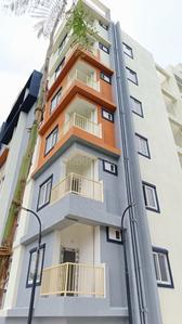 Project Image of 970.0 - 1505.0 Sq.ft 2 BHK Apartment for buy in Sree Gardenia