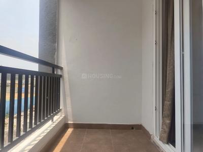 Project Image of 1230.0 - 1688.0 Sq.ft 2 BHK Apartment for buy in Aadhava Elite Homes