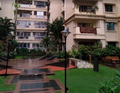 Sobha Garnet Landscaped Gardens 2