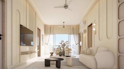 Project Image of 1529.0 - 2278.0 Sq.ft 2 BHK Apartment for buy in Uptown