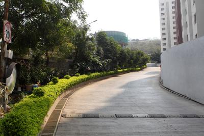 Project Image of 760.0 - 772.0 Sq.ft 2 BHK Apartment for buy in Bandal Sudatta Sankul B Building