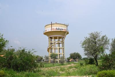Project Image of 111.0 - 3600.0 Sq.ft Residential Plot Plot for buy in Trimurty The Future City