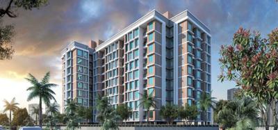 Patels Venus Elevation 2