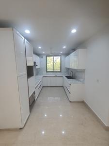 Project Image of 1338.0 - 1783.0 Sq.ft 3 BHK Apartment for buy in Jain Luxury Homes