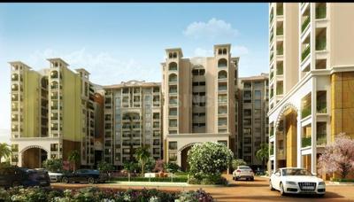 Project Image of 1387.0 - 1866.0 Sq.ft 2 BHK Apartment for buy in Puravankara Amaiti