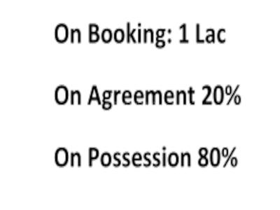 Project Image of 429.0 - 1220.0 Sq.ft 1 BHK Apartment for buy in Sunrise Radha Kunja