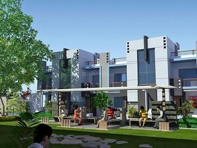 Project Image of 0.0 - 1809.0 Sq.ft 3 BHK Villa for buy in Balleshwar City