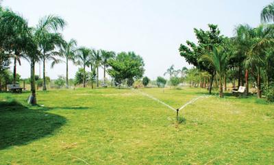 Skandhanshi Silver Nest Elevation 1