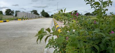 Project Image of 1350.0 - 6641.0 Sq.ft Residential Plot Plot for buy in Akshita Golden Breeze