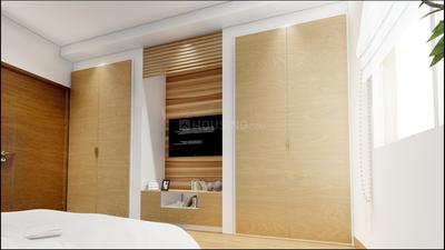 Project Image of 1290.0 - 1787.0 Sq.ft 3 BHK Apartment for buy in Ramaniyam Senate