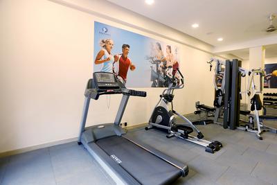 Project Image of 710.96 - 916.98 Sq.ft 2 BHK Apartment for buy in Pharande L Axis Phase II Cluster B