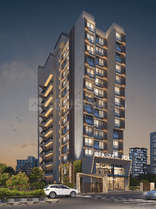 Project Image of 571.99 - 1216.86 Sq.ft 1 BHK Apartment for buy in Pranav Priyadarshini CHSL
