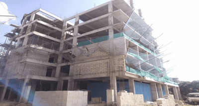 Project Image of 512.0 - 1999.0 Sq.ft 1 BHK Apartment for buy in Casagrand Amor