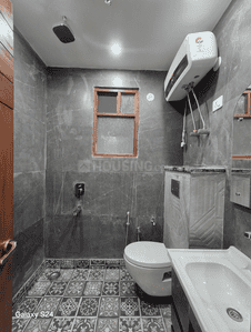 Project Image of 0.0 - 1233.0 Sq.ft 3 BHK Builder Floor for buy in A1 Buildtech Floors
