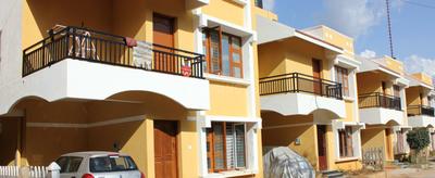 Project Image of 1142.0 - 1599.0 Sq.ft 2 BHK Villa for buy in Aryan Grand Residency