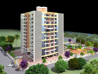 Suyojit Baug Images for Elevation of Suyojit Baug 1