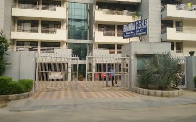 Project Image of 3000.0 - 3250.0 Sq.ft 4 BHK Apartment for buy in Bhawna CGHS