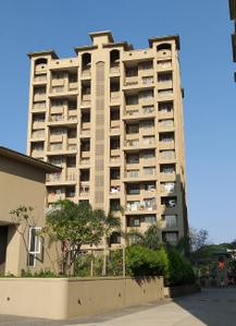 Project Image of 686.0 - 1550.0 Sq.ft 2 BHK Apartment for buy in Bhansali Shanti Ban