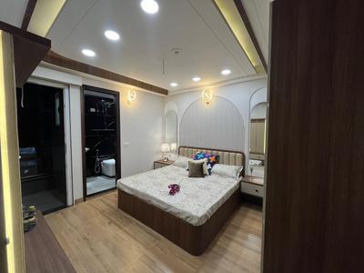 Project Image of 1100.0 - 1800.0 Sq.ft 4 BHK Apartment for buy in Saarthi Premium Floors
