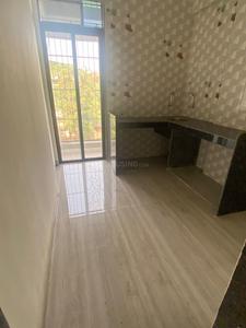 Project Image of 483.0 - 755.0 Sq.ft 1 BHK Apartment for buy in Om Sai Sankul
