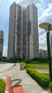 Project Image of 1220.0 - 2794.0 Sq.ft 2 BHK Apartment for buy in 7 Seas Lotus Panache Island Phase 4