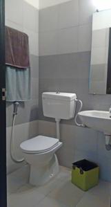 Project Image of 314.0 - 481.0 Sq.ft 1 BHK Apartment for buy in Jupiter Aayush Park II