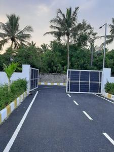 Project Image of 899.0 - 1226.0 Sq.ft Residential Plot Plot for buy in Pillars Abinav Garden
