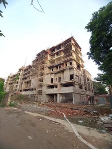 Project Image of 1335.0 - 2027.0 Sq.ft 3 BHK Apartment for buy in Swastik La Mirada