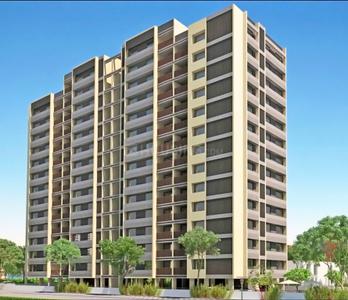 Project Image of 1613.0 - 2833.0 Sq.ft 2.5 BHK Apartment for buy in Vinayak Sivanta Hills