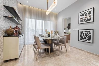 Project Image of 1503.0 - 1511.0 Sq.ft 3 BHK Apartment for buy in Casagrand Highclere