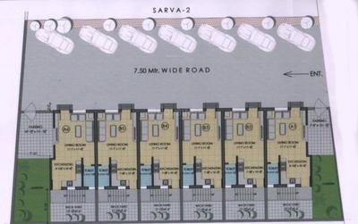 Sarva Layout Plan 1