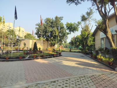 Project Image of 712.0 - 1966.0 Sq.ft 1 BHK Apartment for buy in Sahara City Homes Apartments Lucknow