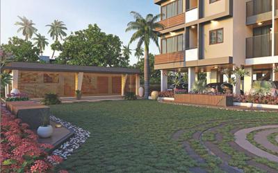 Project Image of 2070 Sq.ft 3 BHK Apartment / Flat for sale in Sargasan for Rs. 8800000