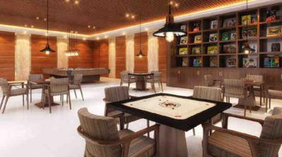 Project Image of 1259 Sq.ft 2 BHK Apartment / Flat for sale in Varthur for Rs. 14300000