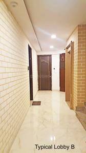 Project Image of 313.0 - 516.0 Sq.ft 1 BHK Apartment for buy in Green Abode