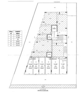 Project Image of 506.66 - 729.36 Sq.ft 2 BHK Apartment for buy in Shree Royal Hills