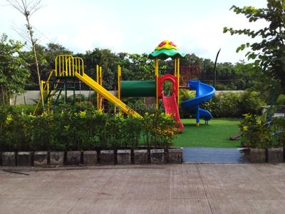 Project Image of 379.0 - 577.0 Sq.ft 1 BHK Apartment for buy in Supreme Belmac Riverside III A Bldg