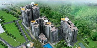 Project Image of 1410.0 - 1530.0 Sq.ft 2 BHK Apartment for buy in Sobha Cedar