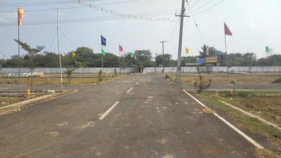 Project Image of 680.0 - 1845.0 Sq.ft Residential Plot Plot for buy in StepsStone Ria Srinivasa Palms