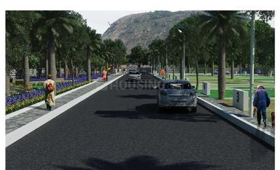 Project Image of 1200.0 - 1500.0 Sq.ft Residential Plot Plot for buy in Samruddhi Song Of Winds