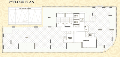 Project Image of 418.0 - 984.0 Sq.ft 1 BHK Apartment for buy in DDSR Heights