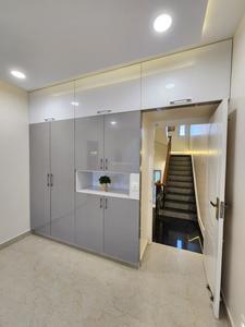 Jayam Villa Bedroom 1