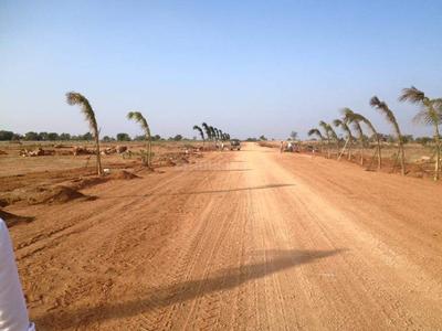 Aadhira Nature Farms Elevation 1