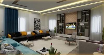 Project Image of 936.0 - 1299.0 Sq.ft 2 BHK Apartment for buy in Sarjom Vishwakarma Heights