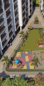 Project Image of 402.46 - 588.57 Sq.ft 1 BHK Apartment for buy in Sunrise Homes1