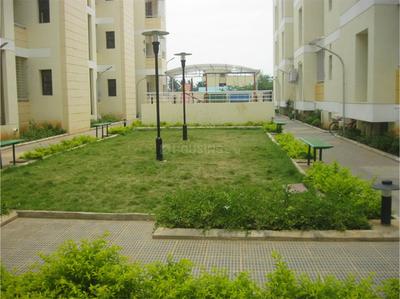 Project Image of 600.0 - 1225.0 Sq.ft 1 BHK Apartment for buy in Alpha Kamban Estate Phase 2
